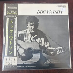 Doc Watson - Doc Watson