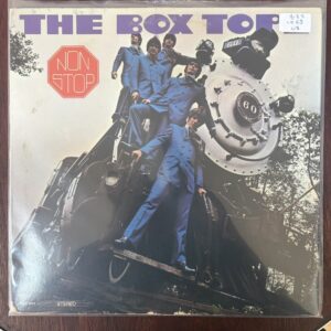 Box Tops – Non Stop