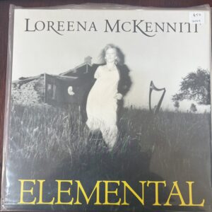 Loreena McKennitt – Elemental