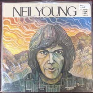 Neil Young - Neil Young