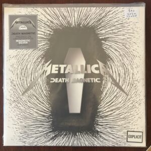 Metallica – Death Magnetic