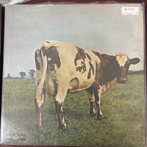 Pink Floyd - Atom Heart Of Mother
