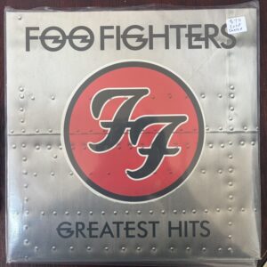 Foo Fighters – Greatest Hits