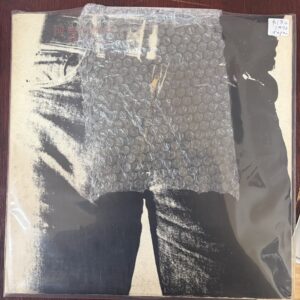 Rolling Stones - Sticky Fingers