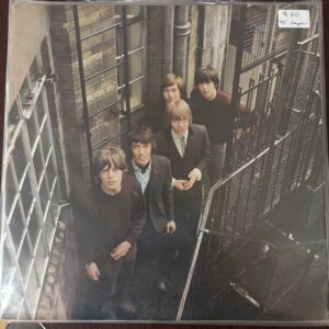 Rolling Stones – The Rolling Stones Golden Album