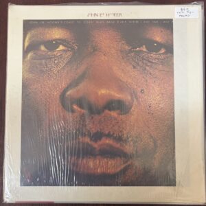 John Lee Hooker / Coast To Coast Blues Band – Any Where - Any Time - Any Place