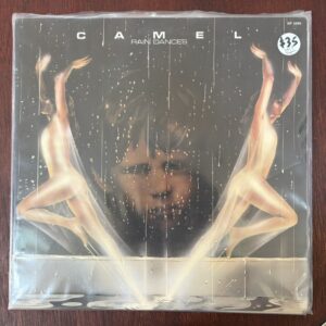 Camel – Rain Dances