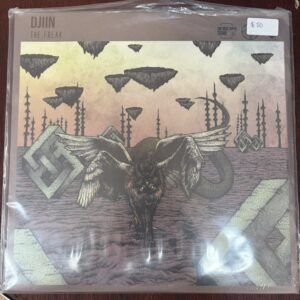 Djiin – The Freak