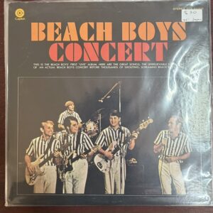 Beach Boys – Concert