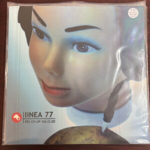Linea 77 – Ketchup Suicide