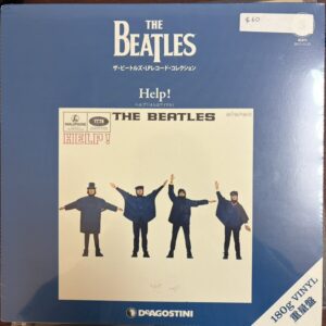 Beatles – Help!