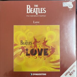 Beatles – Love