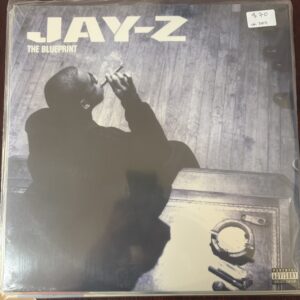 Jay Z – The Blueprint
