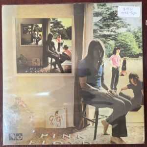 Pink Floyd ‎– Ummagumma