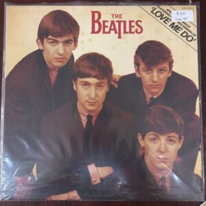 Beatles – Love Me Do