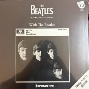 Beatles – With The Beatles