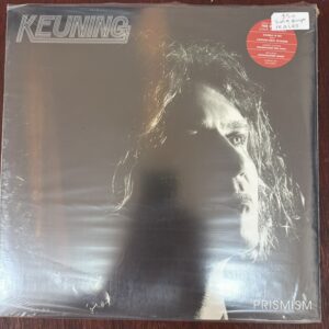 Keuning ‎– Prismism