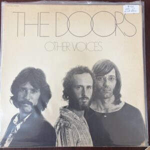 Doors – Other Voices