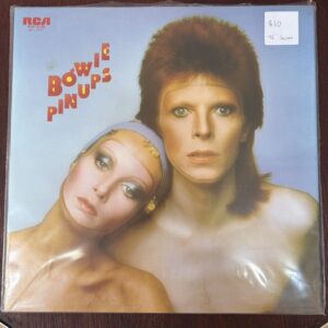 David Bowie – Pinups