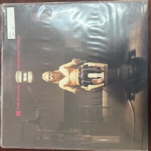 Michael Schenker Group – The Michael Schenker Group