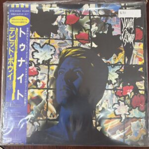 David Bowie – Tonight