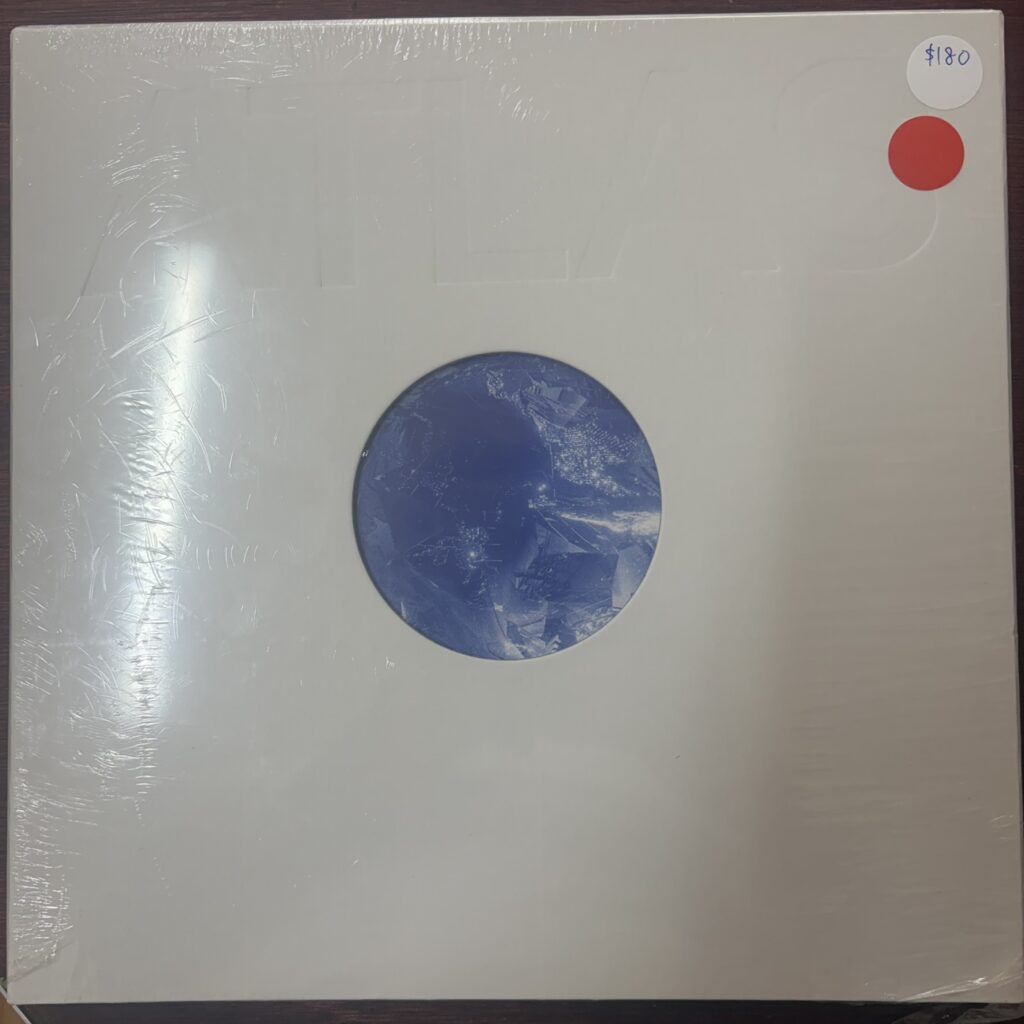 Rüfüs – Atlas (10 Year Anniversary)
