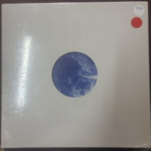 Rüfüs ‎– Atlas (10 Year Anniversary)