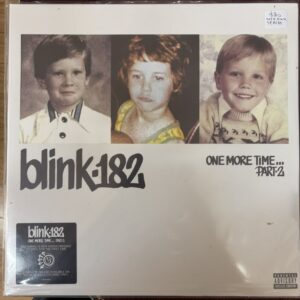 Blink-182 – One More Time... Part-2