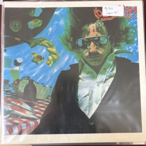 Joe Walsh – But Seriously Folks…