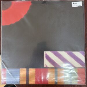 Pink Floyd – The Final Cut