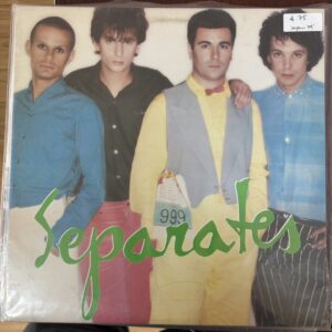999 – Separates