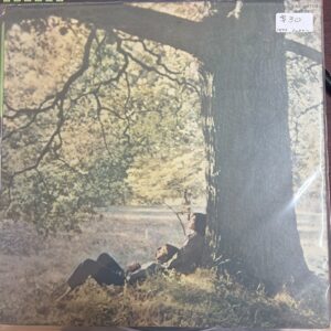 John Lennon – Plastic Ono Band
