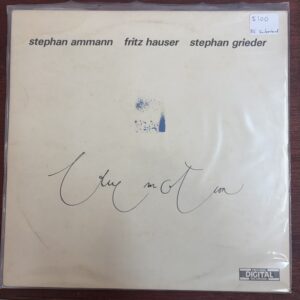 Blue Motion – Blue Motion