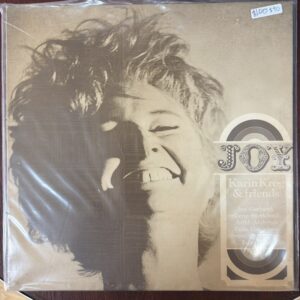 Karin Krog & Friends – Joy
