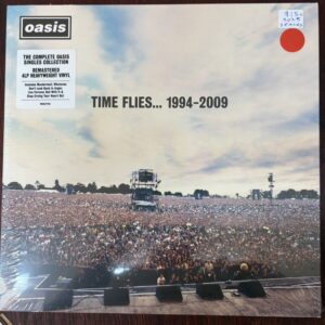Oasis – Time Flies... 1994-2009