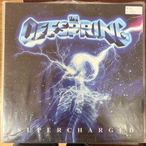 Offspring – Supercharged
