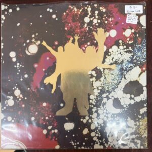 Pink Floyd – The Piper At The Gates Of Dawn