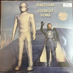 Ringo Starr – Goodnight Vienna