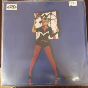 PinkPantheress – Fancy Some More?