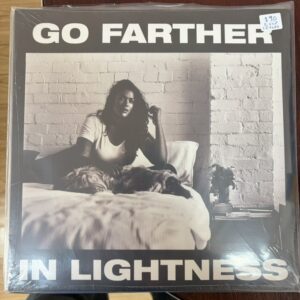 Gang of Youths – Go Farther In Lightness
