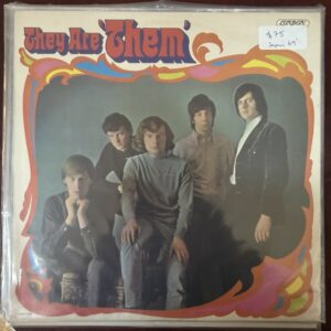 Them – They Are 'Them'