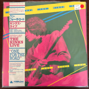 Kinks – One For The Road