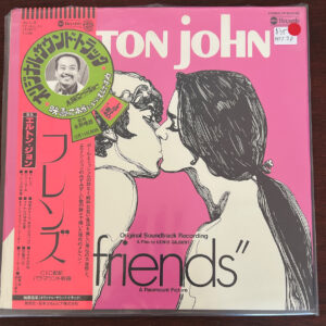 Elton John – Friends