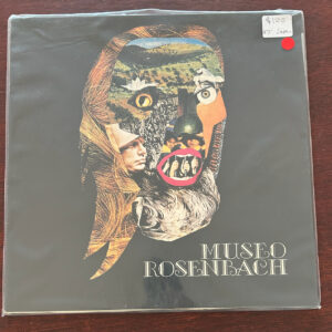 Museo Rosenbach – Zarathustra