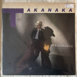 Masayoshi Takanaka – Traumatic