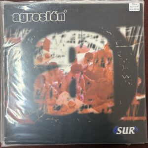 Agresión – Sur