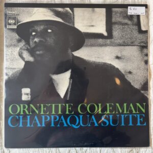 Ornette Coleman – Chappaqua Suite