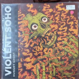 Violent Soho – Hungry Ghost