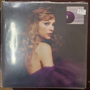 Taylor Swift – Speak Now (Taylor's Version)
