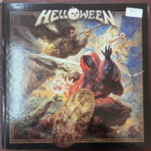 Helloween – Helloween
